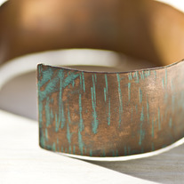 Sea Breeze Cuff
