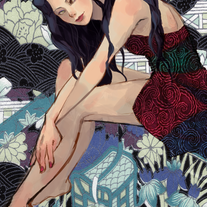 Asami Sato