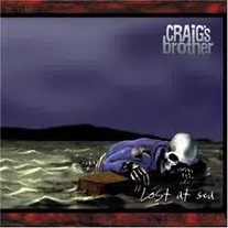 Craig's Brother LOST AT SEA 3 Colors to Choose From!