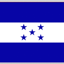 Honduras-flag