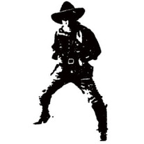 Cowboydroids