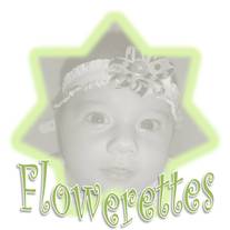 Flower-selina