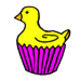Duckycakesicon