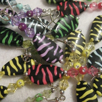Safari_earrings