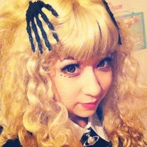Skelidoll