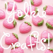 Yolkiecrafts