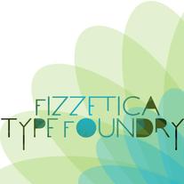 Fizzetica Typefoundry Shop 2.0