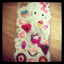 Sweet Tooth