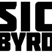 Sicbyrd_text_logo_square