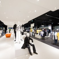 Cstore
