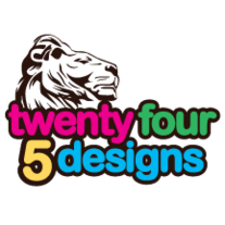 Logo245