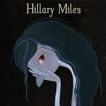 Her_nose_hillary_miles