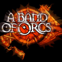 A Band of Orcs Loot Bin