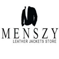 Mens Leather Jackets - Menszy