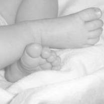 Small Feet Big World