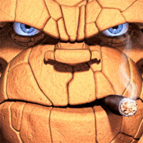 The Art of Chris Wahl