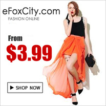 efoxcity