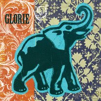 GLORIE