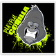 Playfulgorillasquare