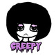 Creepybajs