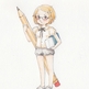 Portrait_of_the_artist_with_a_huge_pencil_by_feliks_grell-d508585