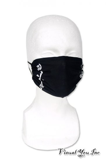 surgical mask black surgical mask black