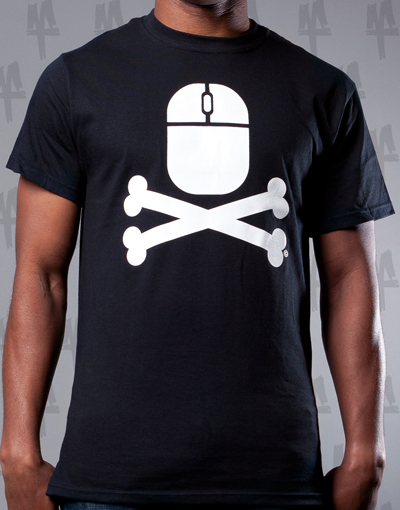 deadmaus shirt