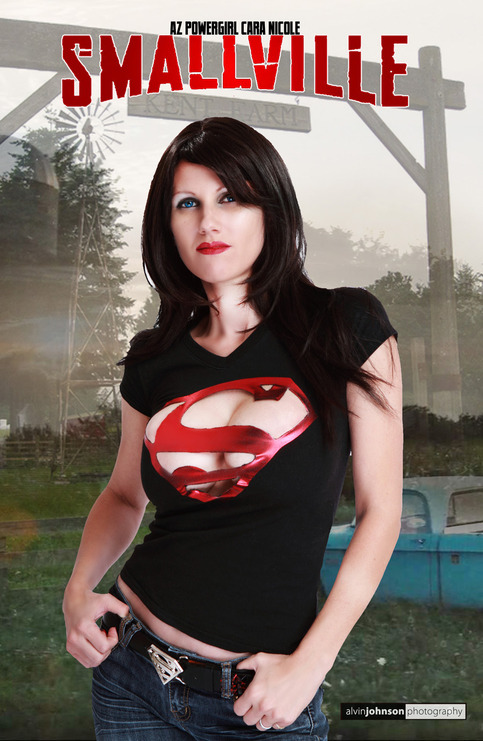 Online Photography Degree >> Superboy - 11x17 cosplay art print by Cara Nicole AZ ... Online Photography Degree >> Superboy - 11x17 cosplay art print by Cara Nicole AZ ...