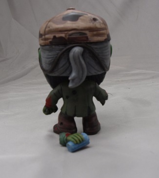 uncle si funko pop