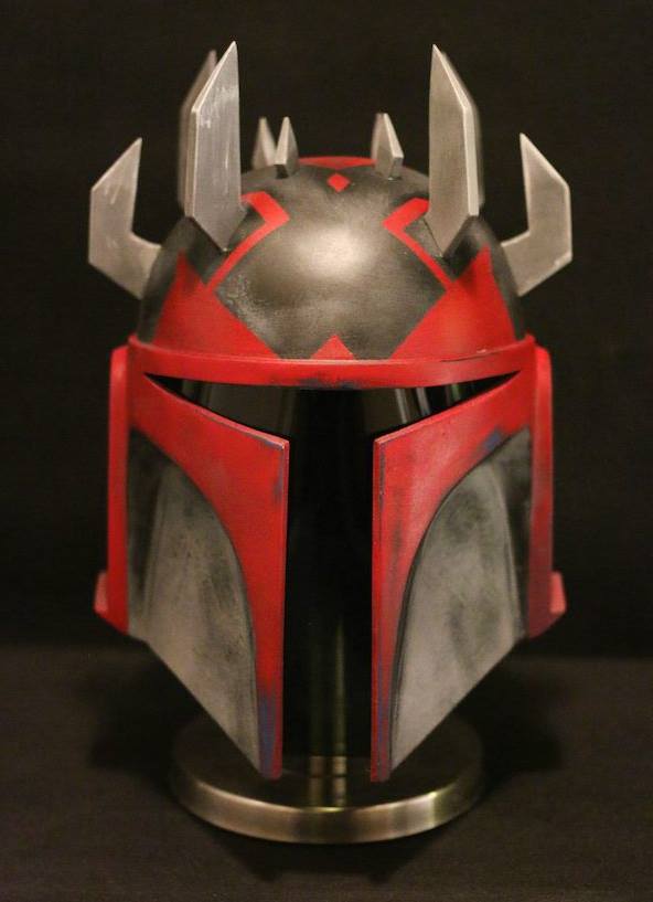 Deathwatch Helmet Kit on Storenvy