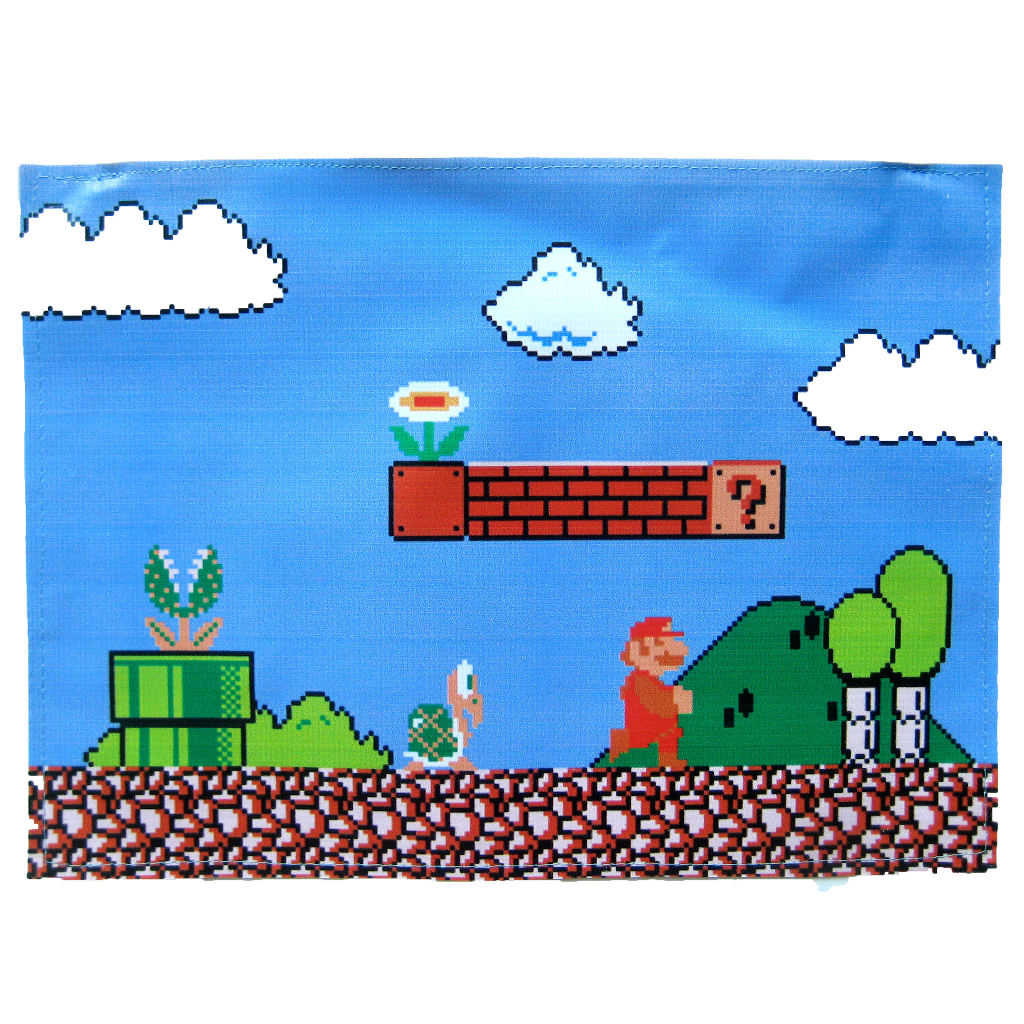 mario classic game