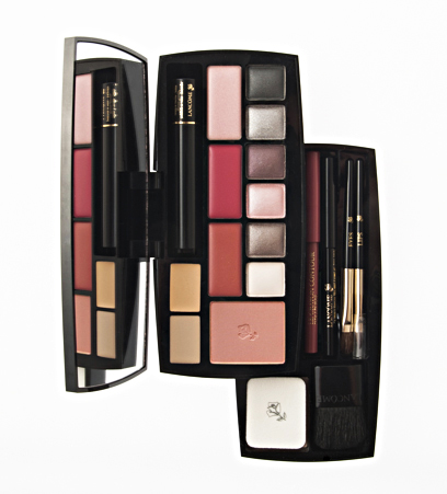 Lancome Absolu Voyage Complete Makeup Palette Kit Beauty Online