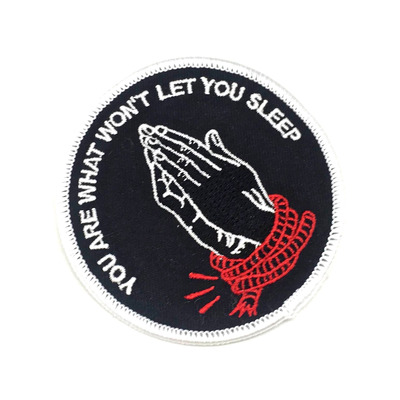 Sleepless patch