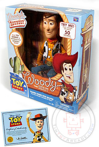 mainan toy story buzz lightyear