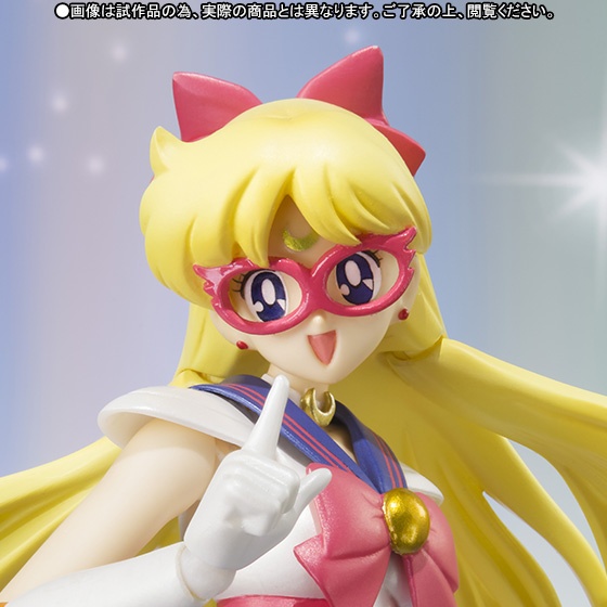 sailor v figure