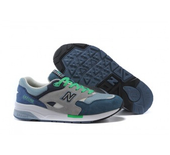 new balance 1600 women blue