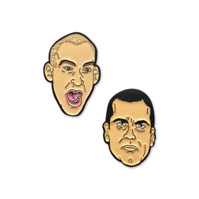Replacement dads pin pack