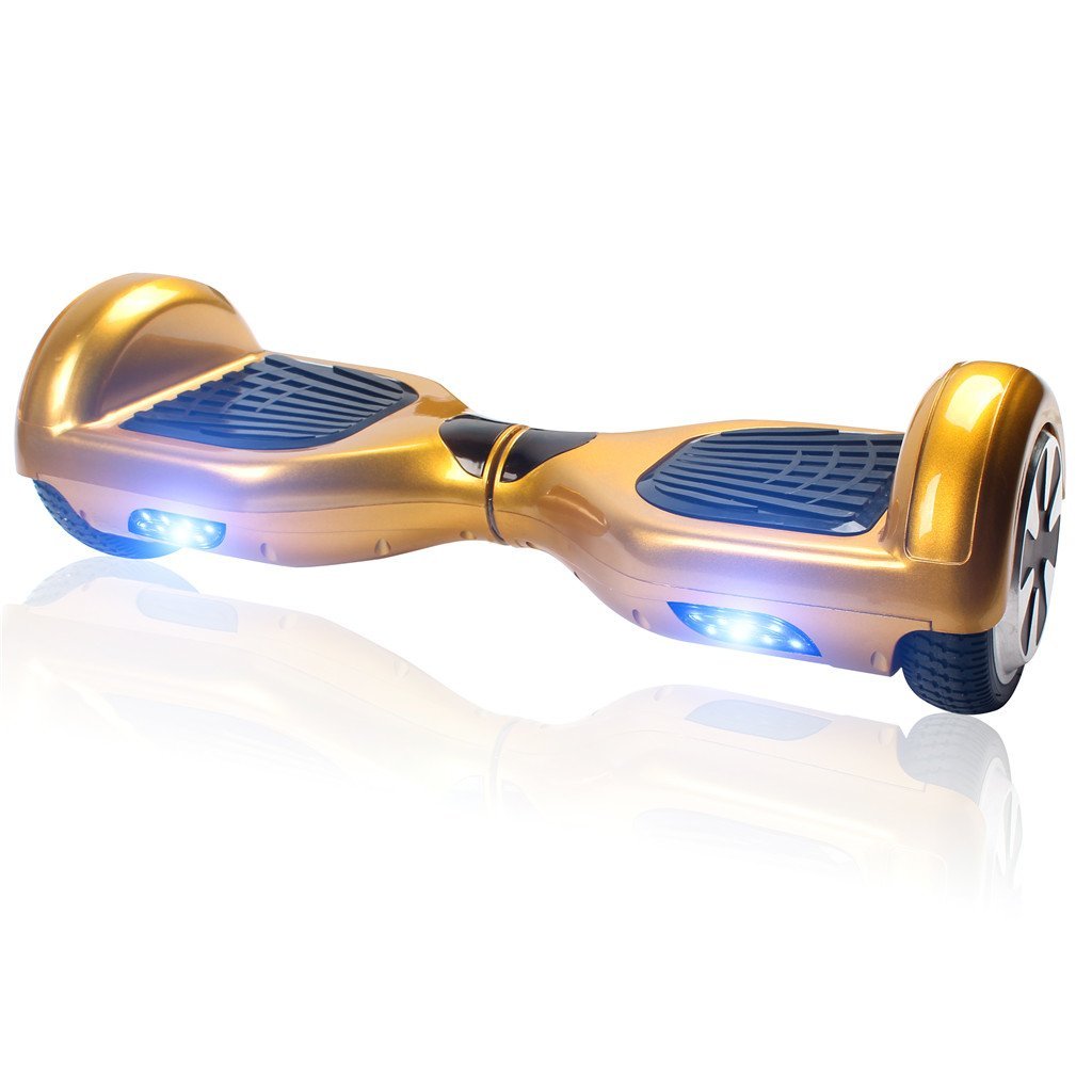 hoverboard smart balance