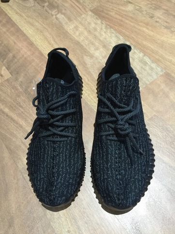Styling the Yeezy Boost 350 Oxford Tans Steve Booker