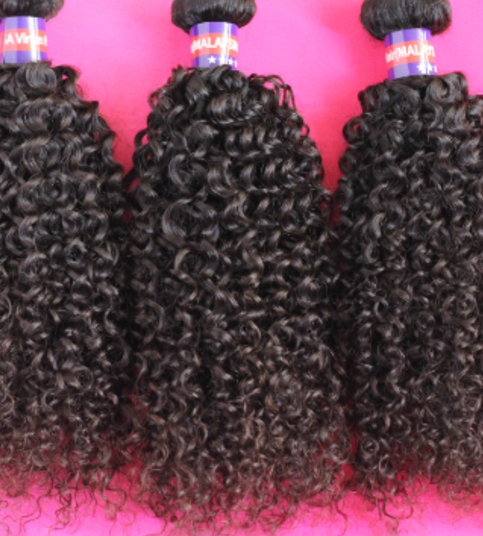 Malaysian Kinky Curly On Storenvy