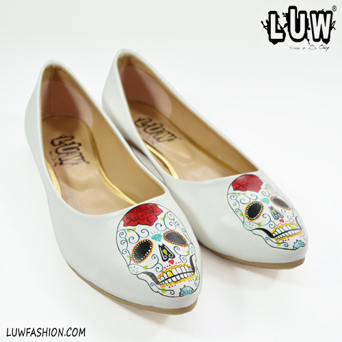 mexican flats shoes
