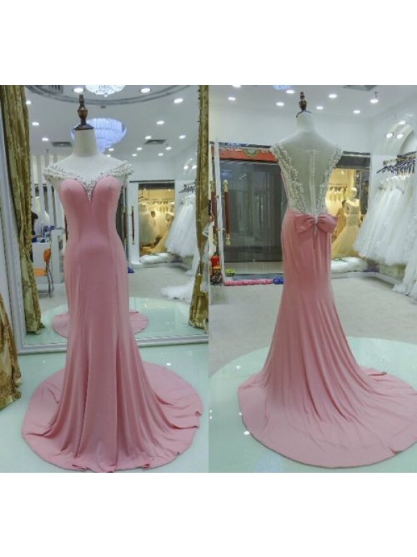 Sparkly Prom Dresses for Juniors