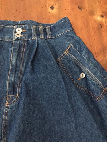 jordache jeans 90s