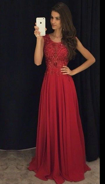 Unusual Prom Dresses