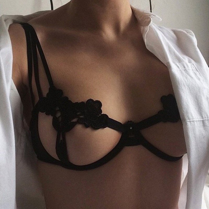 Fashion designer bra Outlet