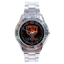 nfl wrist watch