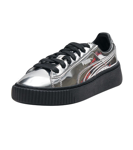 puma basket creeper puma basket creeper