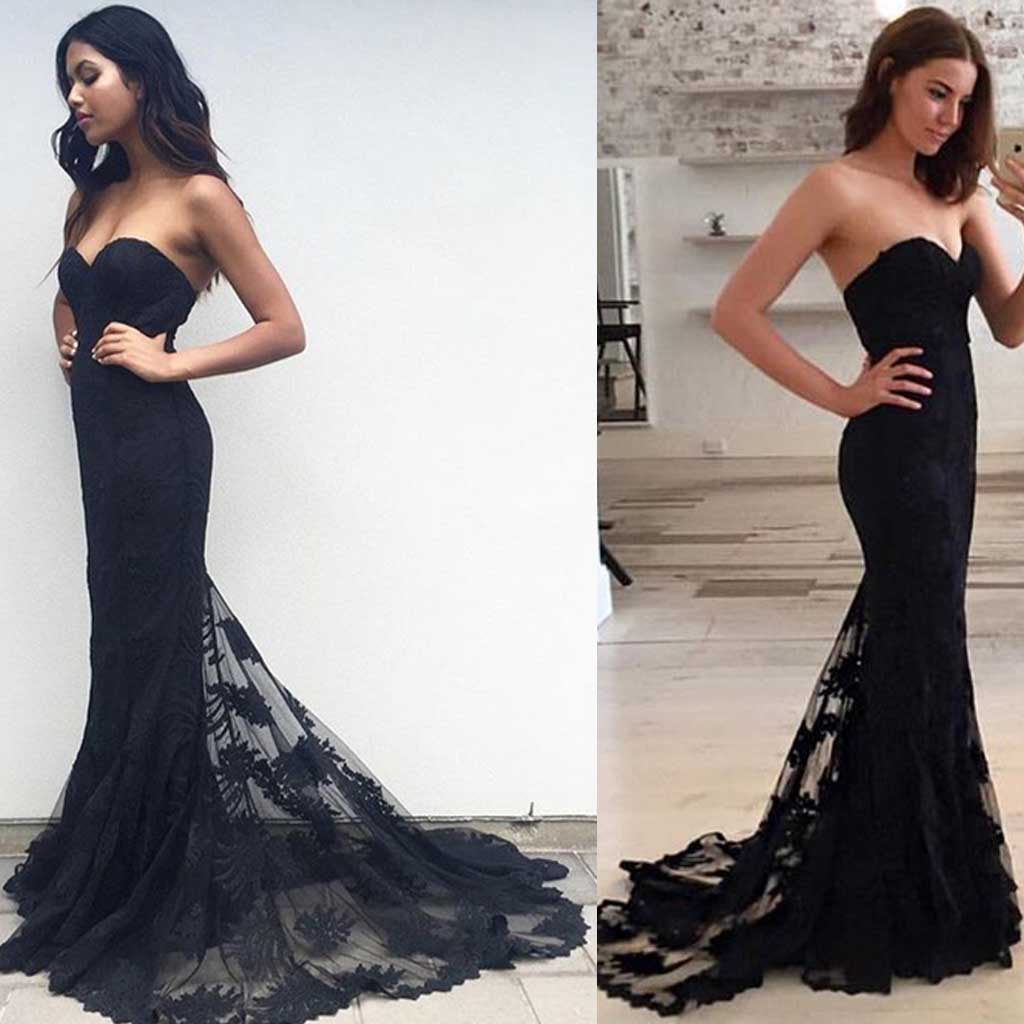 Strapless long mermaid prom dresses photo Strapless long mermaid prom dresses fotos