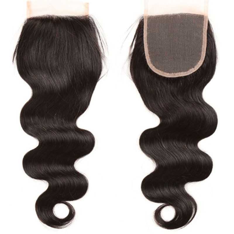 closure body wave
