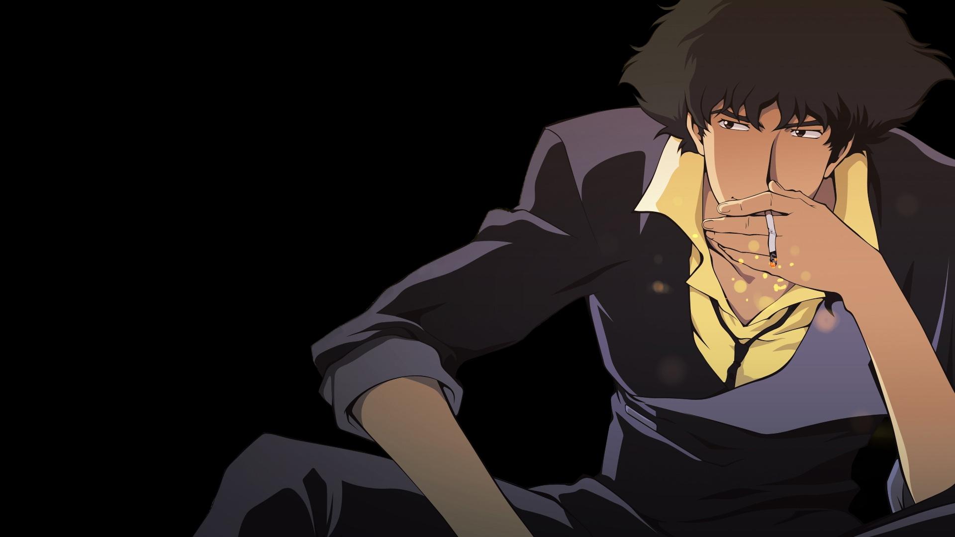 Cowboy Bebop Spike Speigel Jet Black Faye Valentine Edward Ein Smoking Anime Artwork Poster Print 4x6 8 5x11 11x17 18x24 24x36 Cowboy Bebop Spike Speigel Jet Black Faye Valentine Edward Ein Smoking Anime Artwork Poster Print 4x6 8 5x11 11x17 18x24 24x36